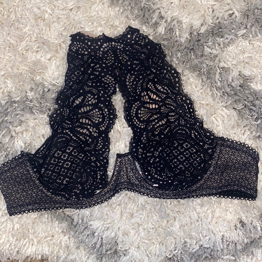 Victoria Secret Dream Angels Underwire Bralette